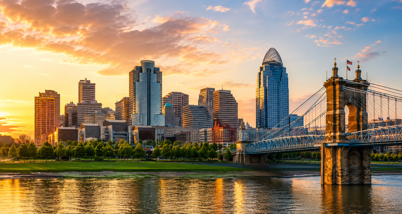 Cincinnati 1