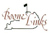 Boone Links Golf Course logo