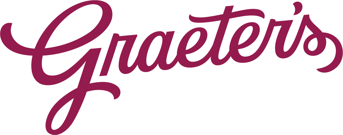 Graeter's Ice Cream logo
