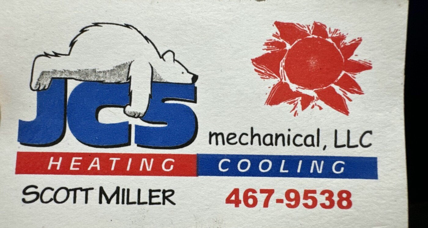 JCS Mechanical, LLC