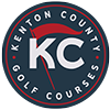Kenton County Golf Courses logo