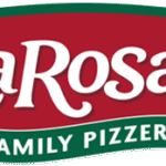 LaRosa's Pizzeria logo