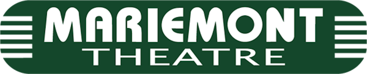Mariemont Theatre logo