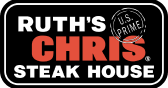 Ruth's Chris Steak House logo