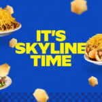 Skyline Chili Cincinnati-style chili