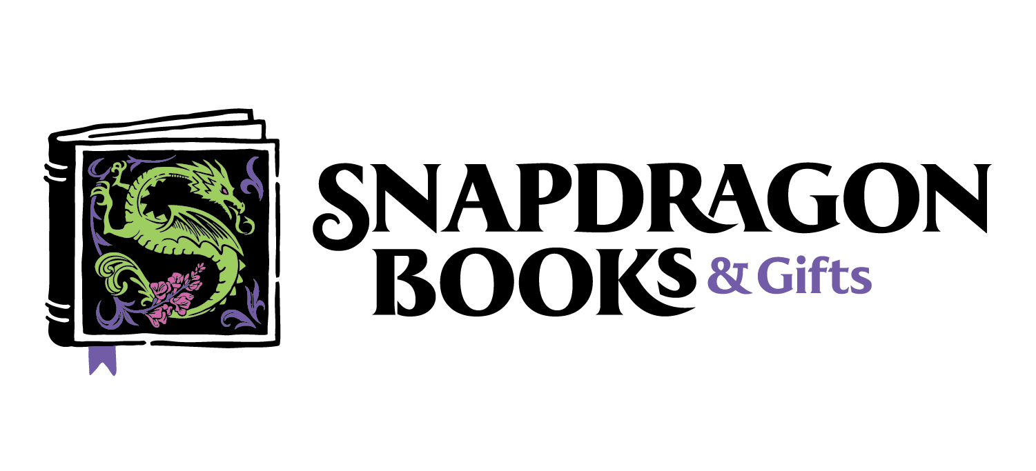 Snapdragon Books & Gifts logo