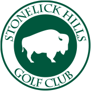 The Golf Club at Stonelick Hills logo