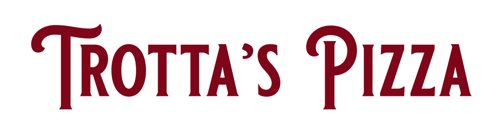 Trotta's Pizza logo