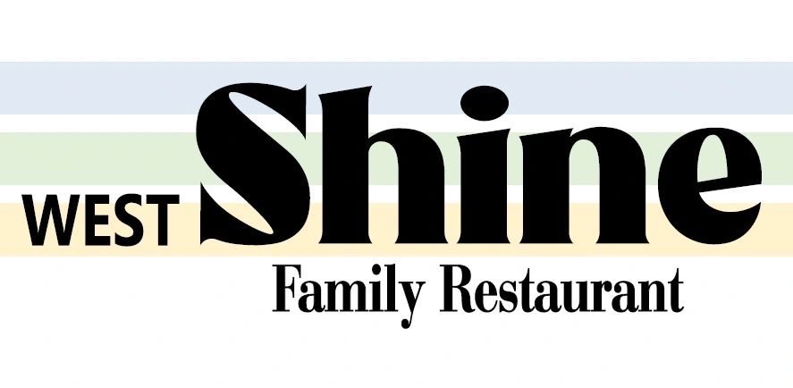 West Shine Family Restaurant logo