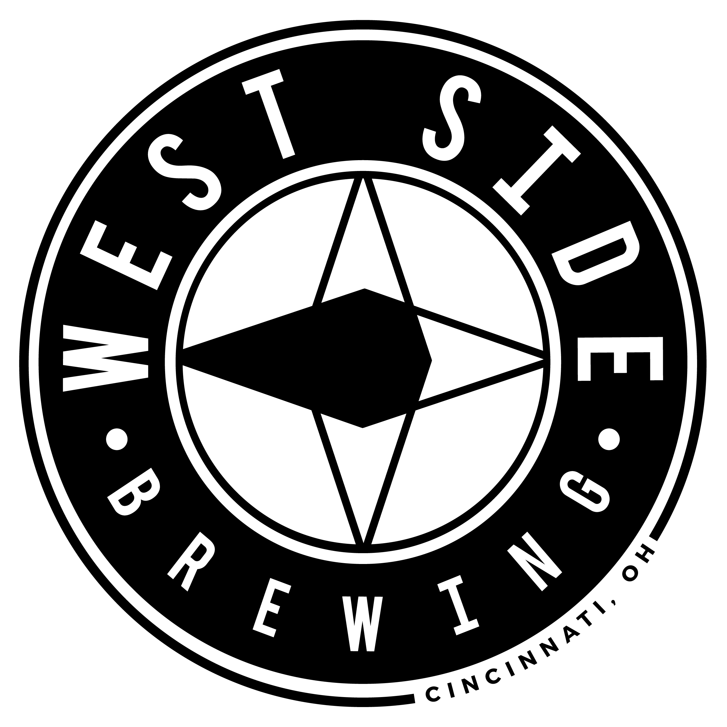 West Side Brewing logo